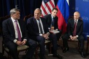 لاوروف: برخی تحریم‌های آمریکا پس از نشست آلاسکا قطعاً لغو خواهند شد