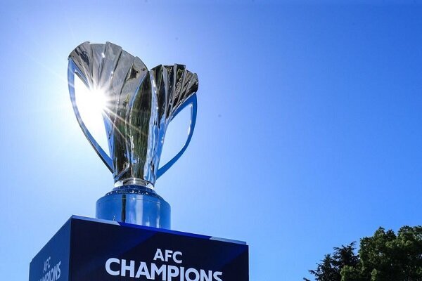 نتایج قرعه‌کشی لیگ سطح دو آسیا فصل ۲۰۲۶_۲۰۲۵