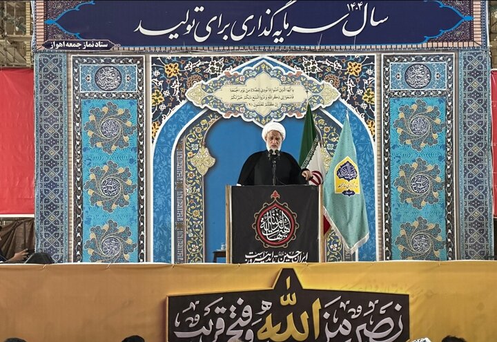 اربعین امسال باشکوه‌تر از گذشته برگزار شد