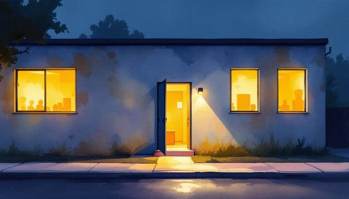 پناهگاه شهری؛ راه‌حل‌های خلاق برای اسکان بی‌خانمان‌ها در شهرها