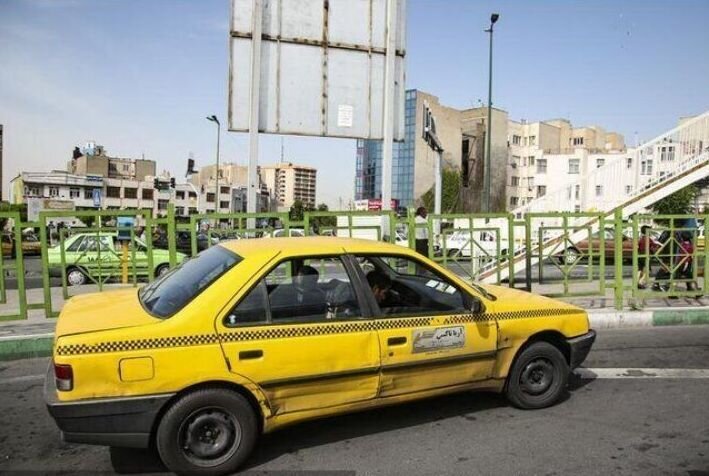 ۷۰ درصد حمل‌ونقل کرج فرسوده است