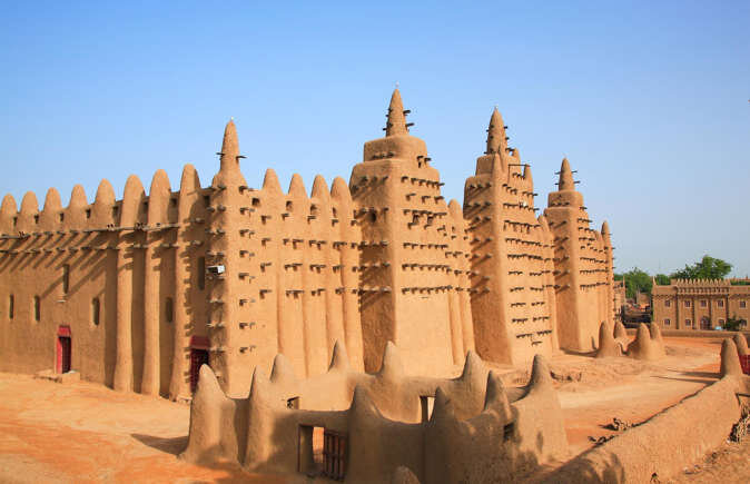 آثار جهانی مشهور که ممکن است برای همیشه از بین بروند + تصاویر