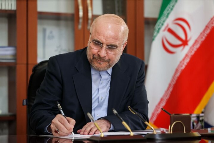 قالیباف واگذاری اختیارات به استانداران را خلاف قانون اعلام کرد