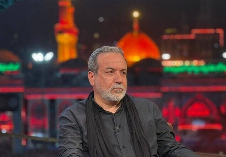 عراقچی: هیچ تجمعی در هیچ کجای دنیا به وسعت اربعین وجود ندارد