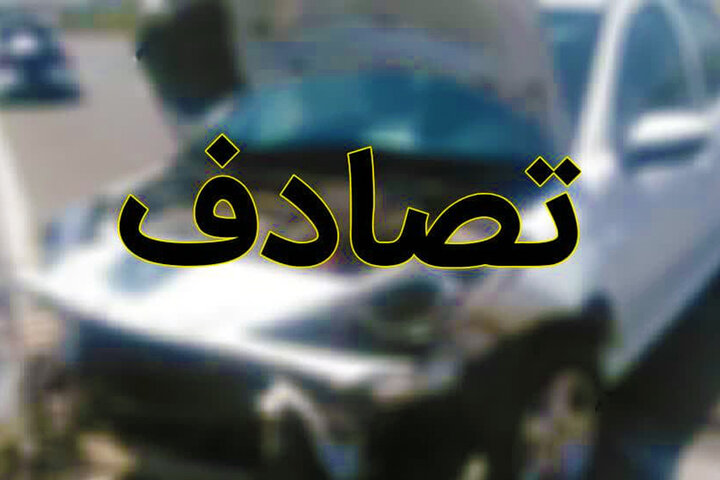 برخورد ۲ خودروی پژو در چرداول ۹ مصدوم برجای گذاشت