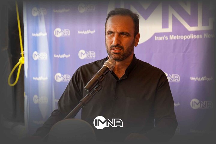 روایت مسئول موکب شهدای پانزده خرداد اصفهان از جنگ ۱۲ روزه