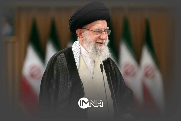 پیام مادر شهید جنگ ۱۲روزه اخیر خطاب به رهبر معظم انقلاب