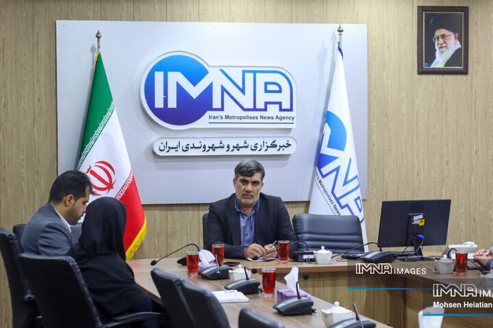 شهرک الهیه صاحب مجموعه فرهنگی، مذهبی و اجتماعی می‌شود