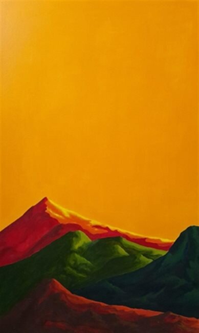 نبض فضا بر بوم در نمایشگاه گروهی «همبستگی زیستی»