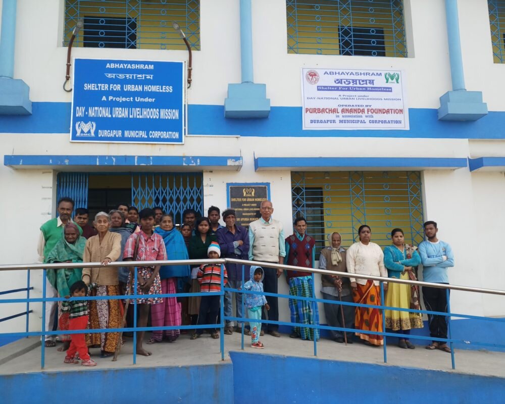 پناهگاه شهری؛ راهحلهای خلاق برای اسکان بیخانمانها در شهرها