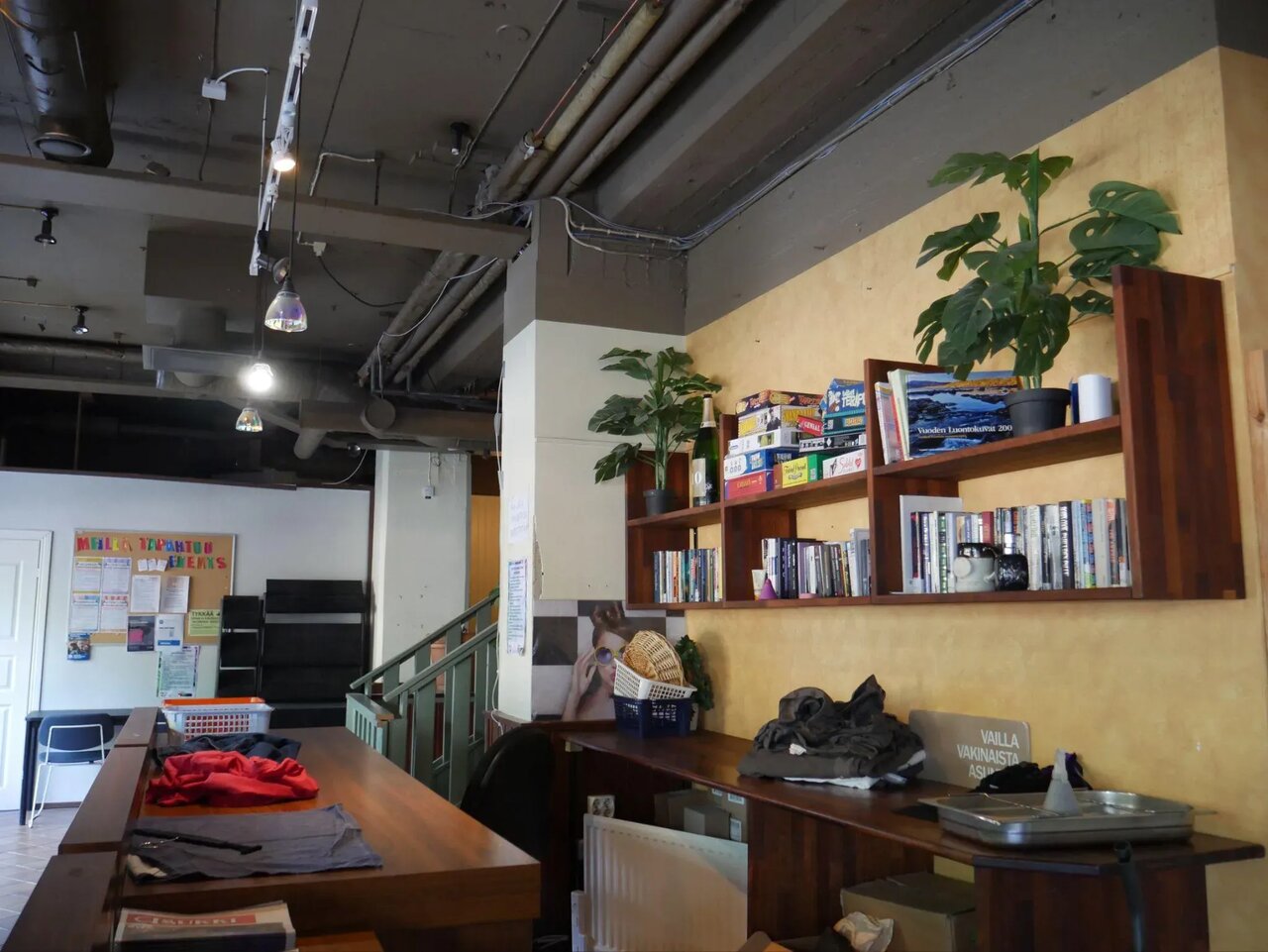 پناهگاه شهری؛ راهحلهای خلاق برای اسکان بیخانمانها در شهرها