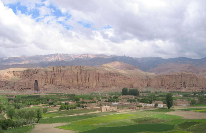 آثار جهانی مشهور که ممکن است برای همیشه از بین بروند