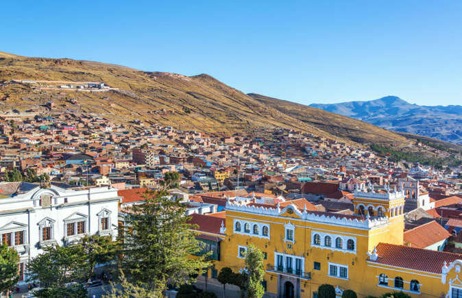 آثار جهانی مشهور که ممکن است برای همیشه از بین بروند