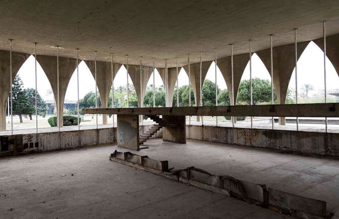 آثار جهانی مشهور که ممکن است برای همیشه از بین بروند