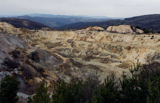 آثار جهانی مشهور که ممکن است برای همیشه از بین بروند