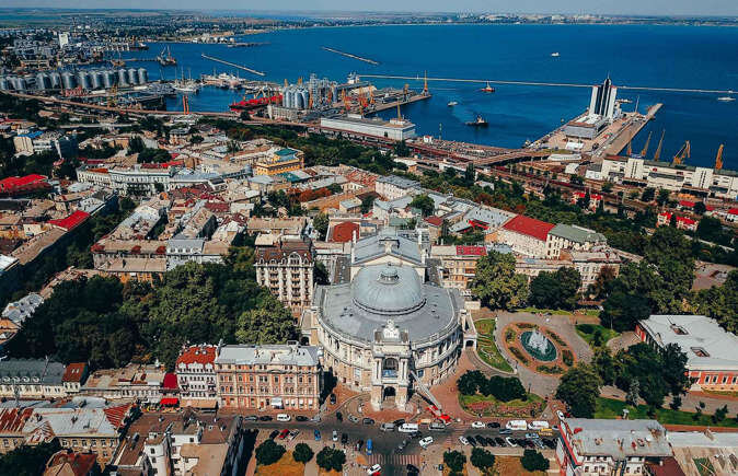 آثار جهانی مشهور که ممکن است برای همیشه از بین بروند