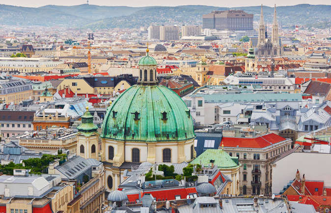 آثار جهانی مشهور که ممکن است برای همیشه از بین بروند