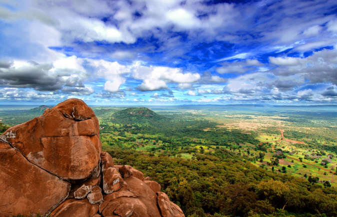 آثار جهانی مشهور که ممکن است برای همیشه از بین بروند