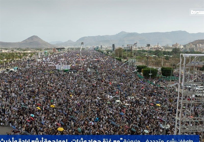 از بیانیه حزب الله مبنی بر خلع سلاح تا دیدار ترامپ و پوتین