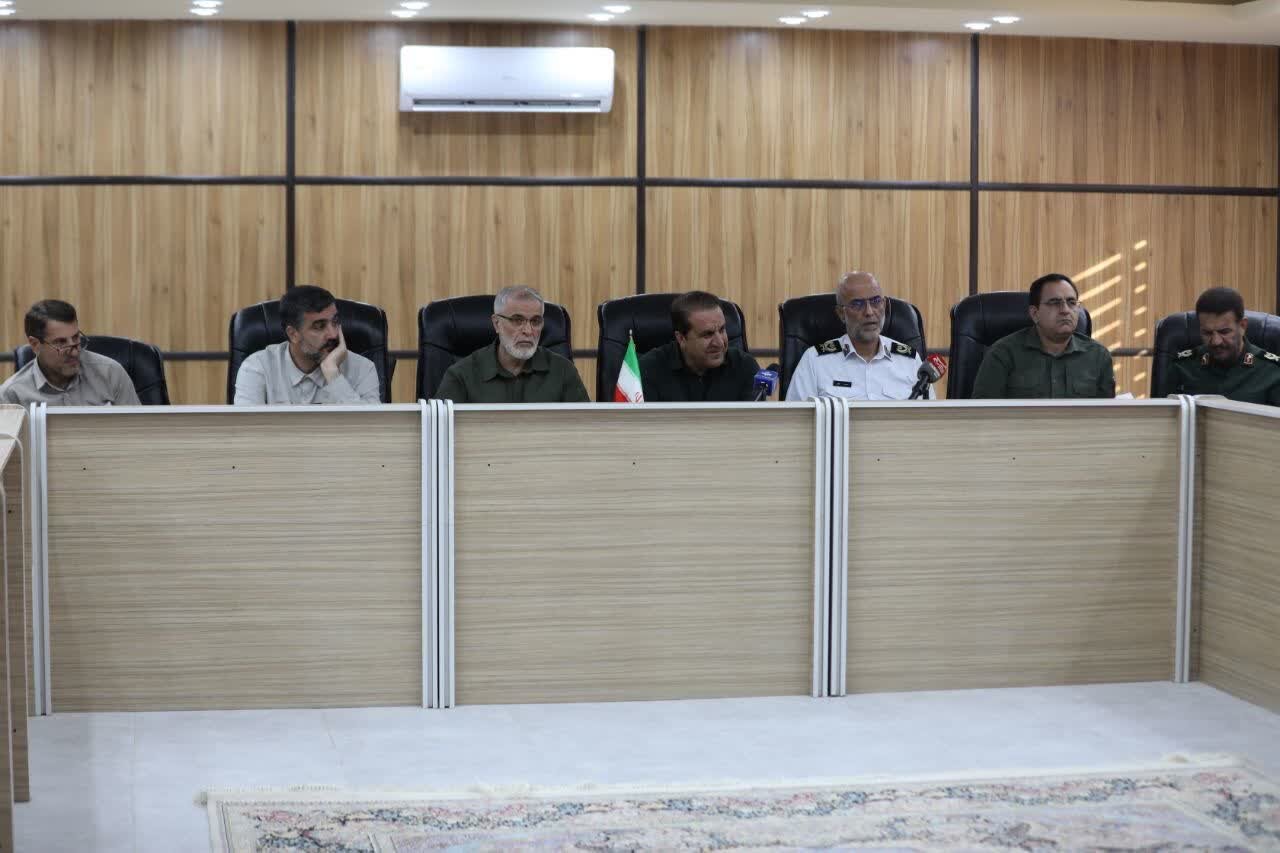 افزایش ۹ درصدی تردد خودروهای وانت و سواری در مهران نسبت به سال گذشته