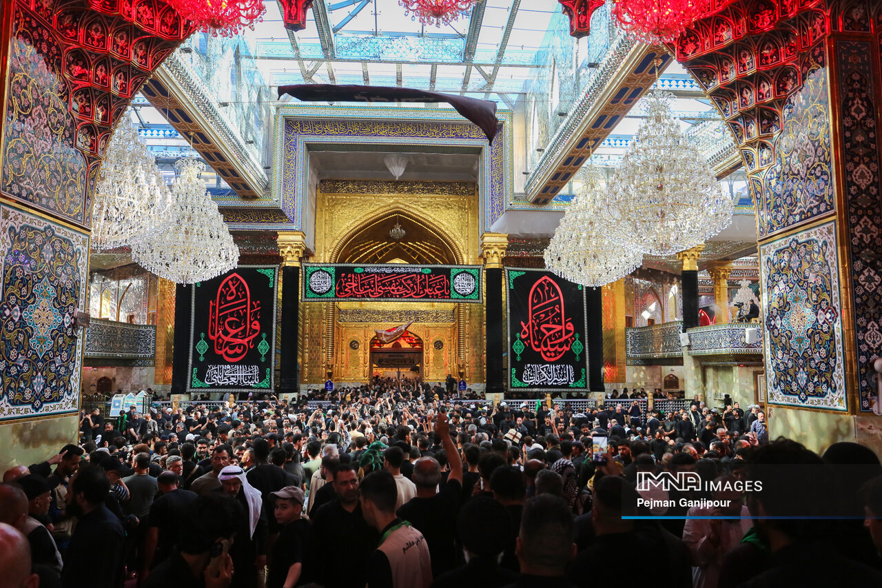 از بیانیه حزب الله مبنی بر خلع سلاح تا دیدار ترامپ و پوتین