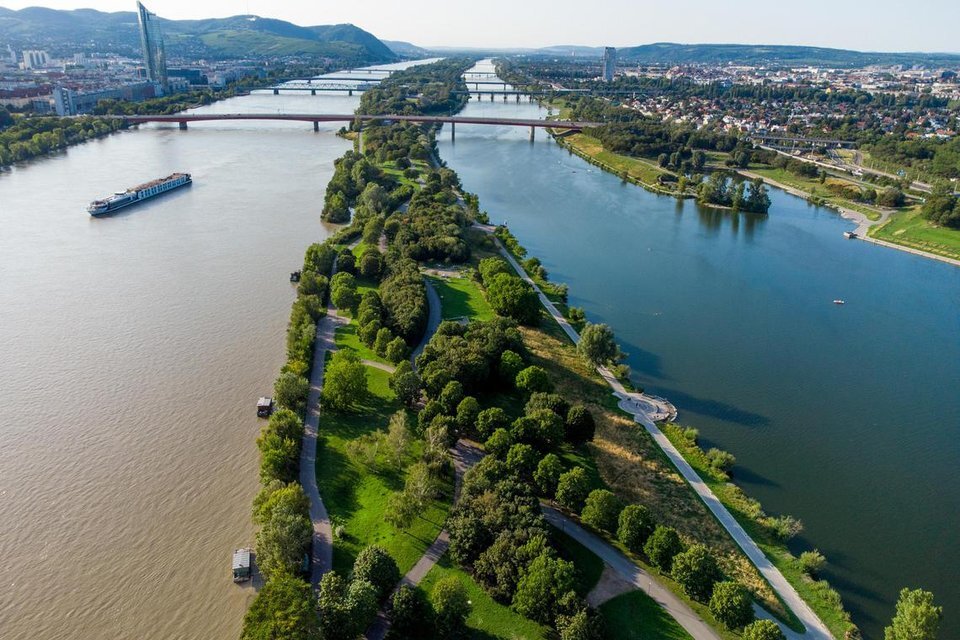 از شهرهای قابلزیست تا شهرهای سبز و پایدار