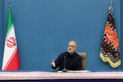 تأکید پزشکیان بر استفاده از نیروهای بومی در اجرای پروژه‌ها/ مدیر پروازی کارآمد نیست