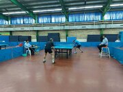 برگزاری مرحله استانی المپیاد فرهنگی ـ ورزشی شهید باکری شهرداری‌های کشور