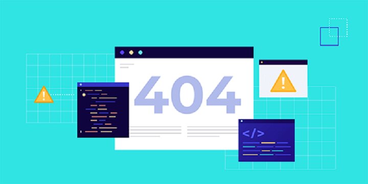 مانیتور 404 در رنک مث چیست