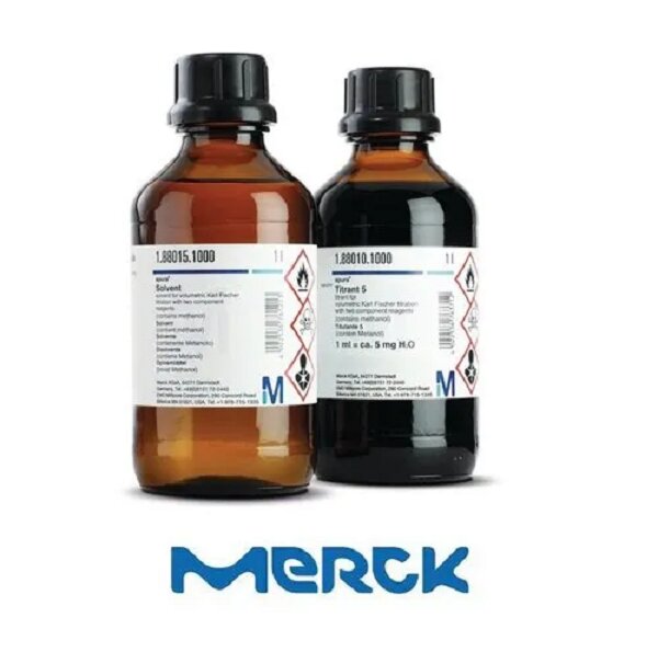 روش‌های تشخیص مواد شیمیایی اصل