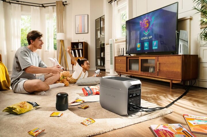 راهکارهایی برای مقابله با قطعی‌های ناگهانی برق در تابستان