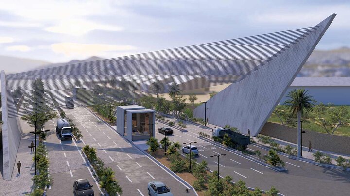 راهکارهای هفت شهر آریا در طراحی ساختمان های مدرن راهکارهای هفت شهر آریا در طراحی ساختمان های مدرن