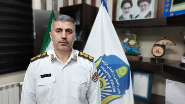 خیابان‌های شهدا و رجایی گرگان یک‌طرفه می‌شوند