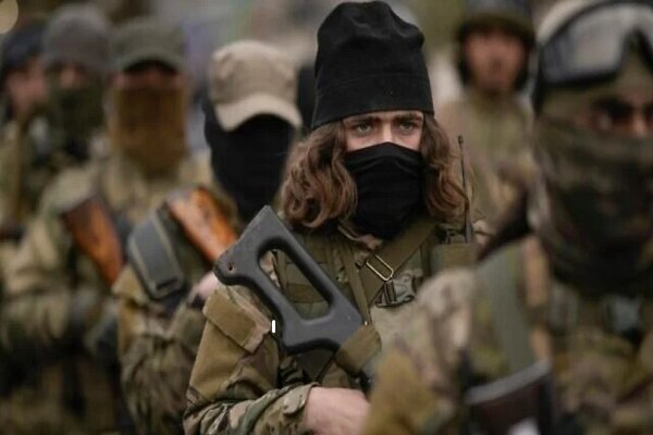 ستیزه‌جویان خارجی در سودای دریافت تابعیت سوریه