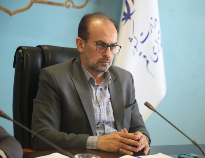 تشکل‌های مردمی موتور محرک توسعه پایدار و تحول اجتماعی هستند