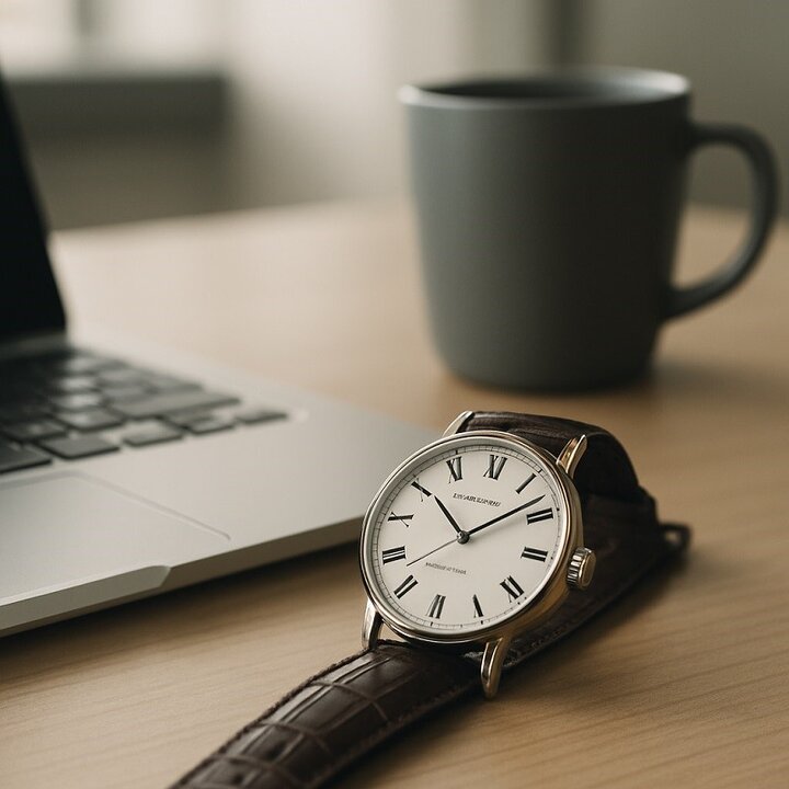 راهنمای خرید مطمئن ساعت / راه‌های تشخیص ساعت اورجینال یا فیک