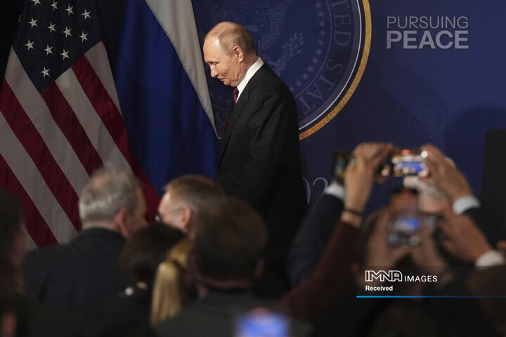 سایه جنگ بر دو قاره؛ هشدار پوتین و تهدید آمریکا در کارائیب