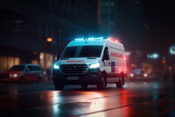 مزایای انتخاب آمبولانس خصوصی در پیروزی مزایای انتخاب آمبولانس خصوصی در پیروزی