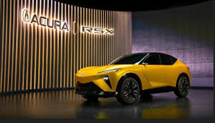 پیش‌نمایشی از عصر نوین Honda Zero