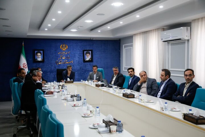 اجرای پروژه «کوه کاسه» یزد سرعت می‌گیرد