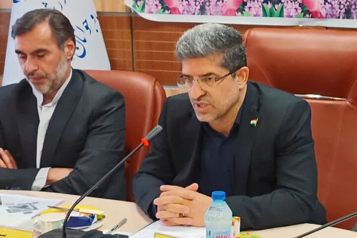 تکمیل طرح‌های نیمه‌تمام ورزشی ۱۵۰ همت اعتبار نیاز دارد