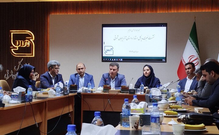 ضرب‌الاجل استانداردسازی زمین‌های بازی به شهرداری‌های آذربایجان شرقی