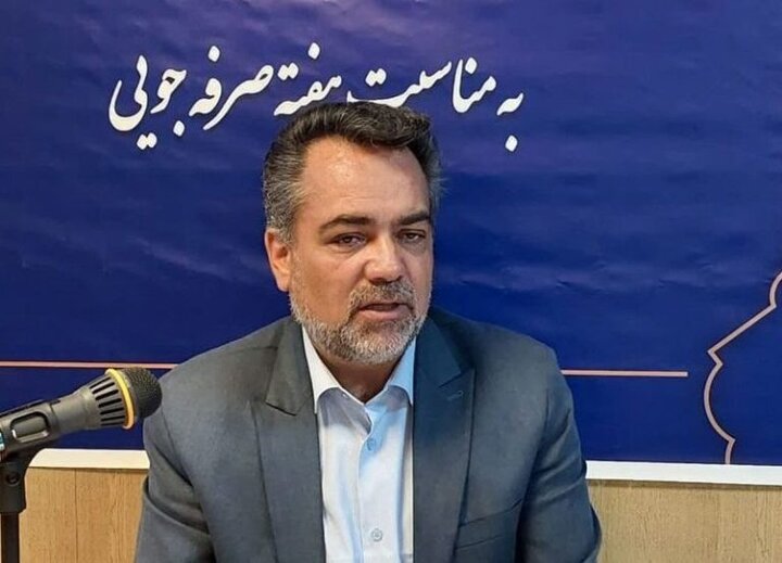 افزایش شوری آب و تلاش برای کنترل تنش آبی در فارس