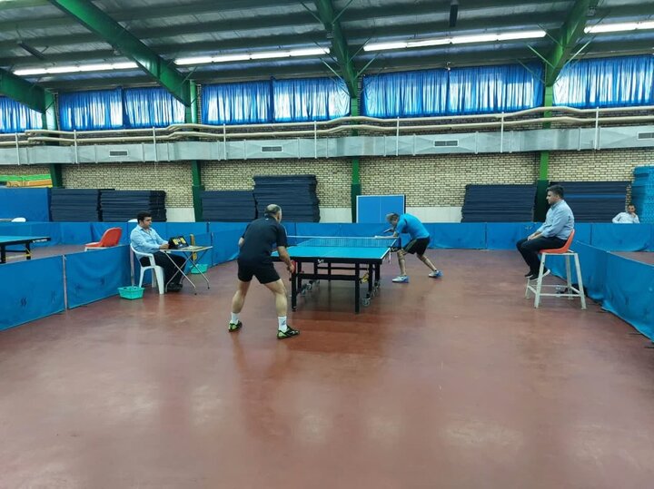 برگزاری مرحله استانی المپیاد فرهنگی ـ ورزشی شهید باکری شهرداری‌های کشور