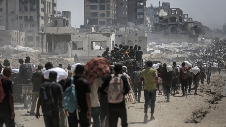 افشای آمار محرمانه ارتش رژیم صهیونیستی؛ ‌۸۳ درصد قربانیان غزه غیرنظامی بوده‌اند