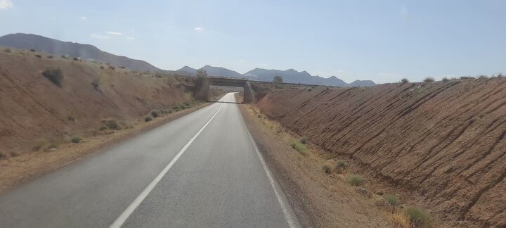 تنها ۷ کیلومتر تا تحقق تحولی بزرگ در حمل‌ و نقل استان اصفهان