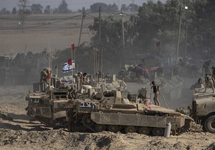 تل آویو باز هم شرایط خود را برای آتش بس تکرار کرد