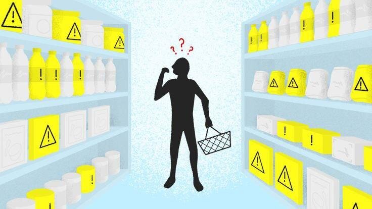 روشهای تشخیص مواد شیمیایی اصل