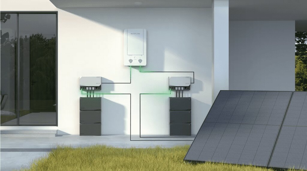 استفاده از پنل خورشیدی