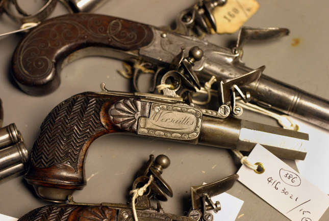 دنیای کوچکترینها در جهان + عکس